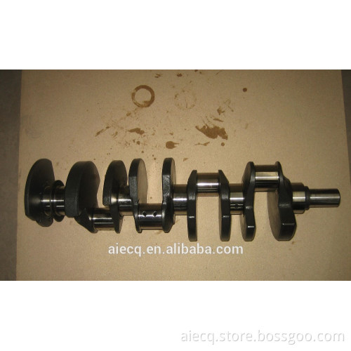 American car forging crankshaft forged crankshaft casting crankshaft cast crankshaft